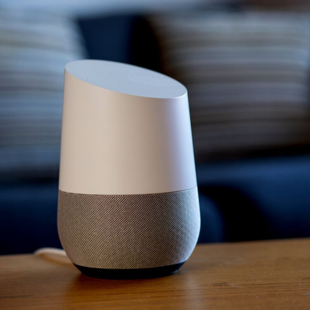 Google Home, Google Control, Google Device, Smart Google Control, 