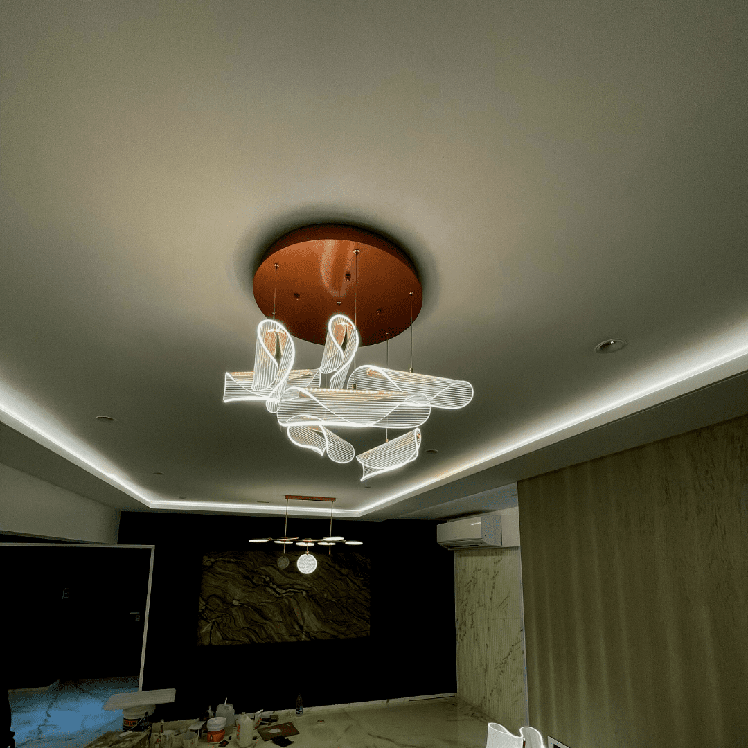 Home Automation, Smart Lights, LED Lights, Smart Automation, Automation Control, Bed Lighting, Interior Lights, Home Interior, Smart Bedroom, Smart Light Control,