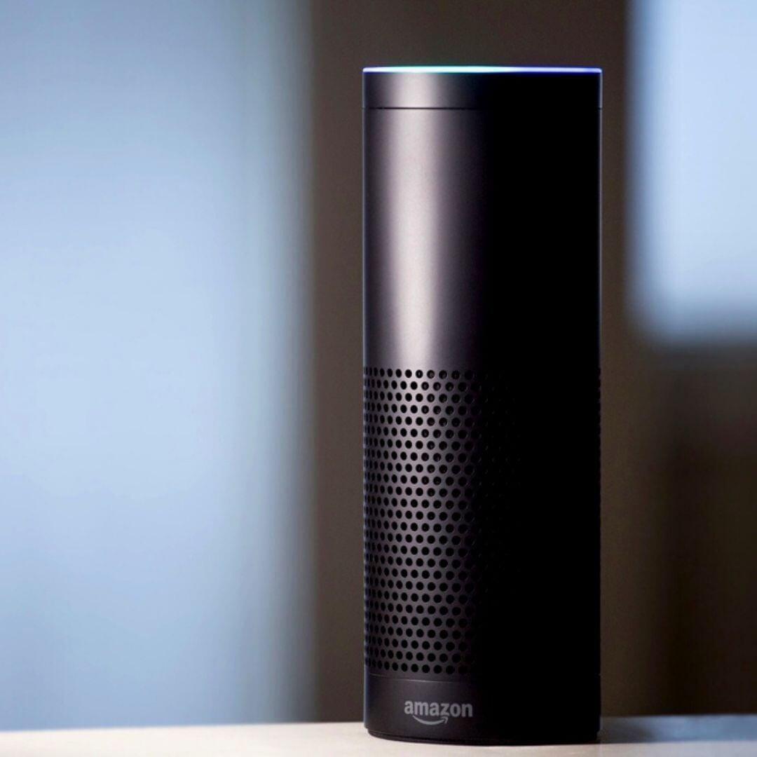 Amazon, Alexa, Amazon Alexa, Alexa Home Control, Smart Control, Alexa Control,