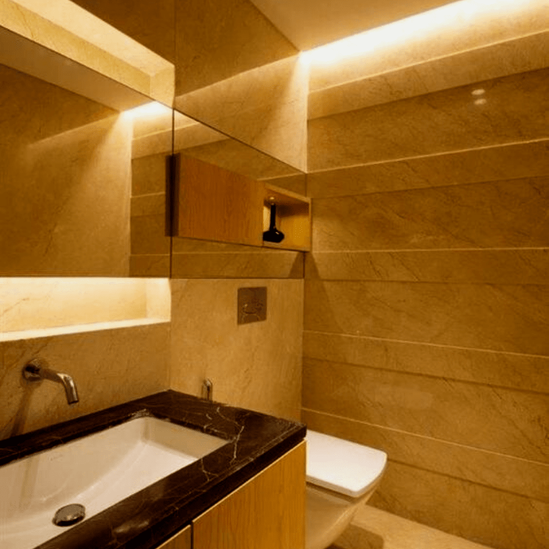 Home Automation, Smart Lights, LED Lights, Smart Automation, Automation Control, Bed Lighting, Interior Lights, Home Interior, Smart Bedroom, Smart Light Control, Washroom Automation, Washroom Lights, Smart Washroom,