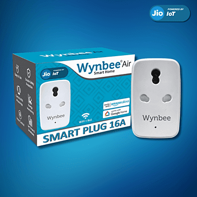 Wynbee Air Smart Plug 16A