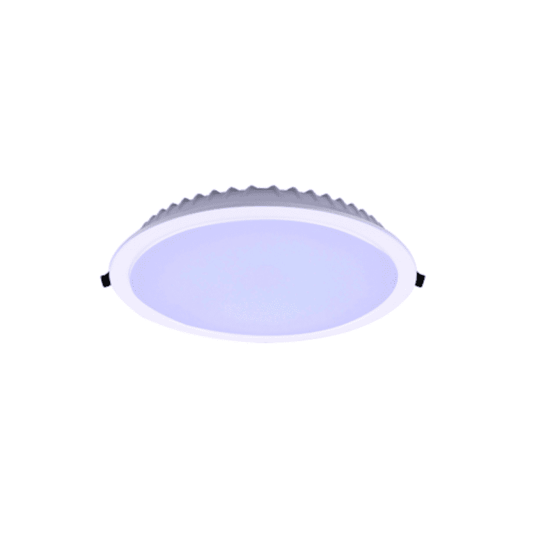 Wynbee Smart LED Lighting Starter Kit- Panel Lights 15W- 5075