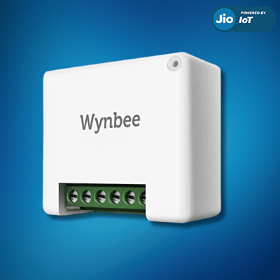 Wynbee Air Smart 4 Relay Switch